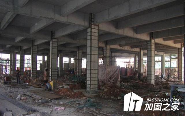 房屋什么時(shí)候需要進(jìn)行加固處理？