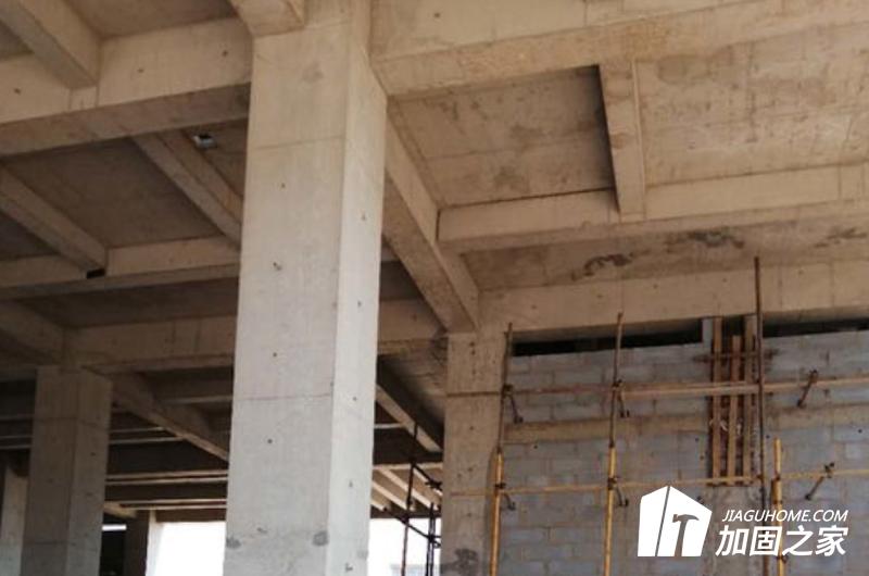 結(jié)構(gòu)加固工程施工需遵循哪些原則？