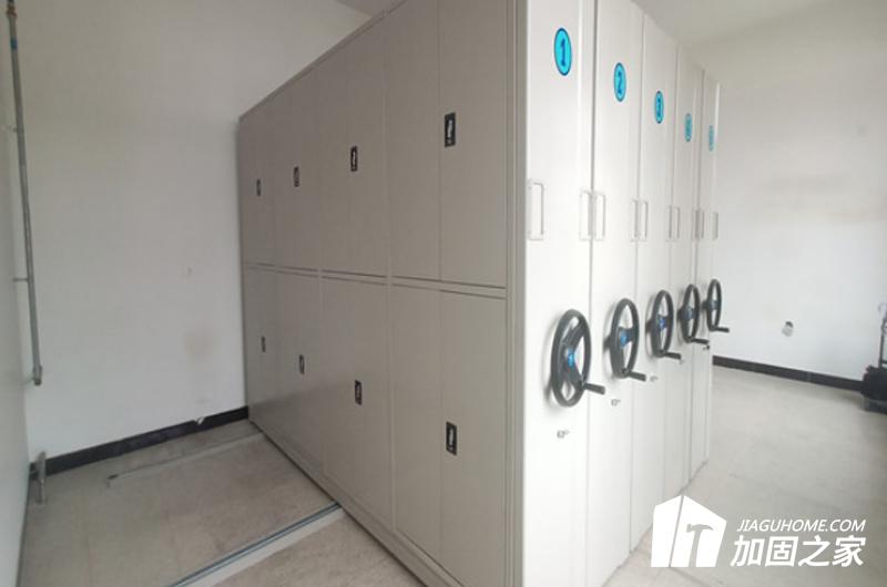 選擇適宜的加固方法，制定針對(duì)性較強(qiáng)的加固方案