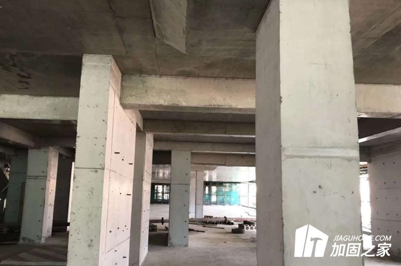 加固改造有什么作用?效果體現(xiàn)在哪里?