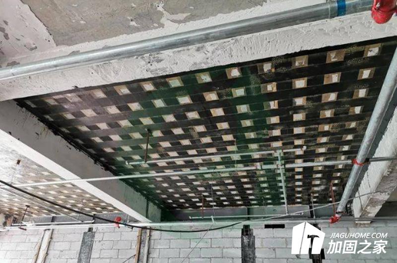 機房承重加固方案設計的原則