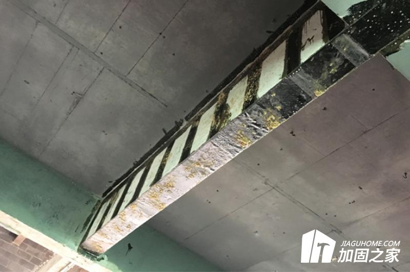 碳纖維加固的受力特點，你了解嗎?