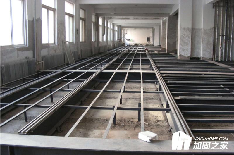 舊房加層結(jié)構(gòu)加固設(shè)計(jì)的注意事項(xiàng)