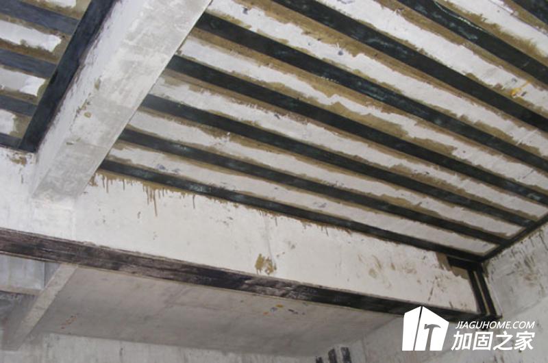 選用優(yōu)質的加固材料進行施工