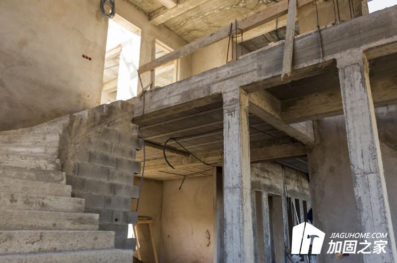 房屋加固一般費用預(yù)算是多少？