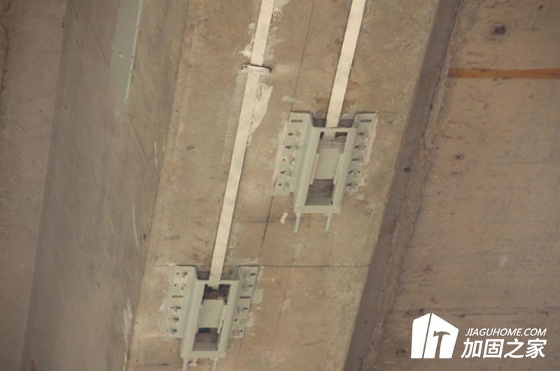 外加預(yù)應(yīng)力加固法的設(shè)計要求