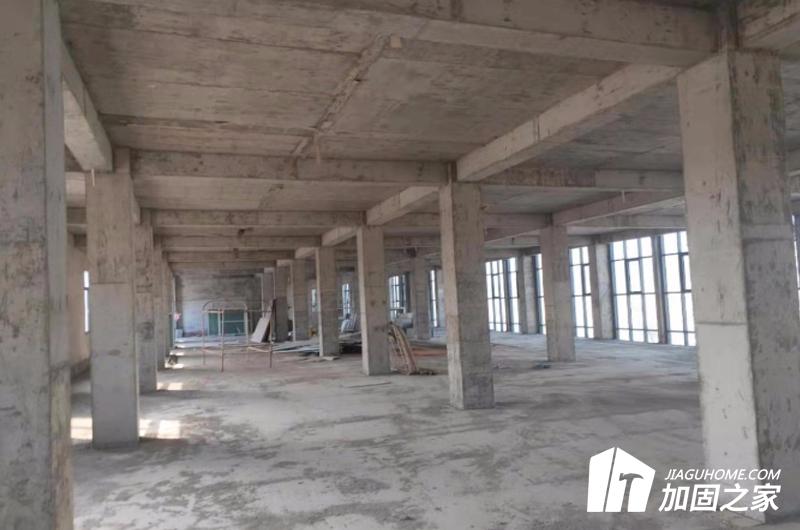 房子加固可以延伸建筑物的運用壽命