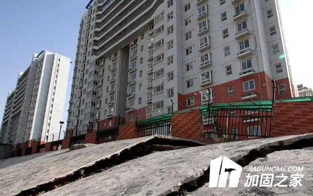 廠房地基沉降會(huì)帶來(lái)什么危害？