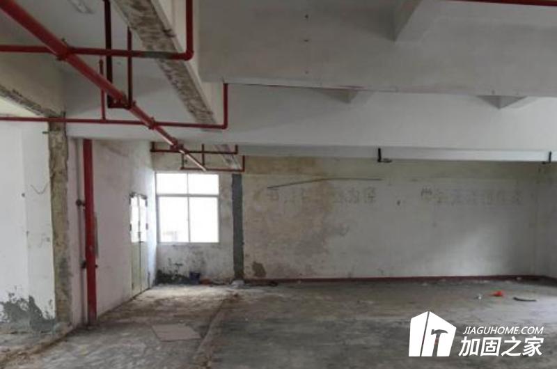 房屋檢測鑒定是一項(xiàng)專業(yè)的技術(shù)活