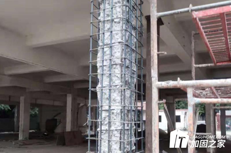 在房子加固規(guī)劃需要重視加固規(guī)劃的施工周期問(wèn)題