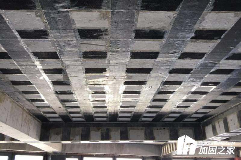 樓板加固工藝流程包括哪幾個步驟？