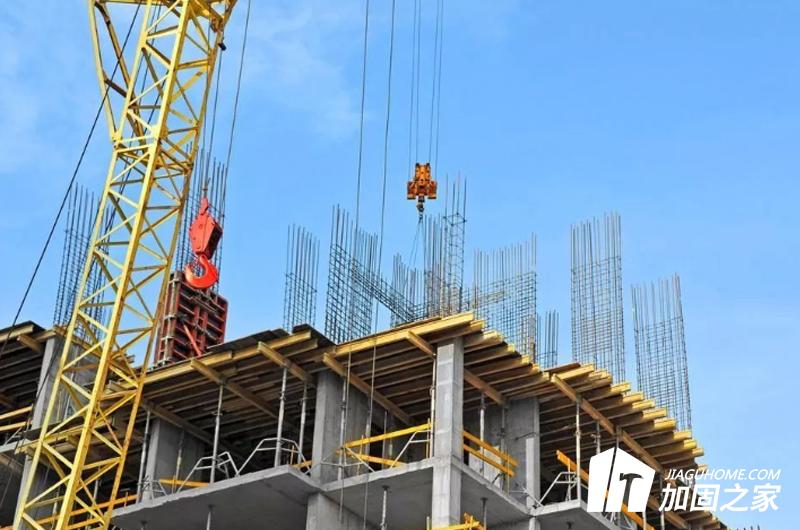 高層建筑結(jié)構加固方法