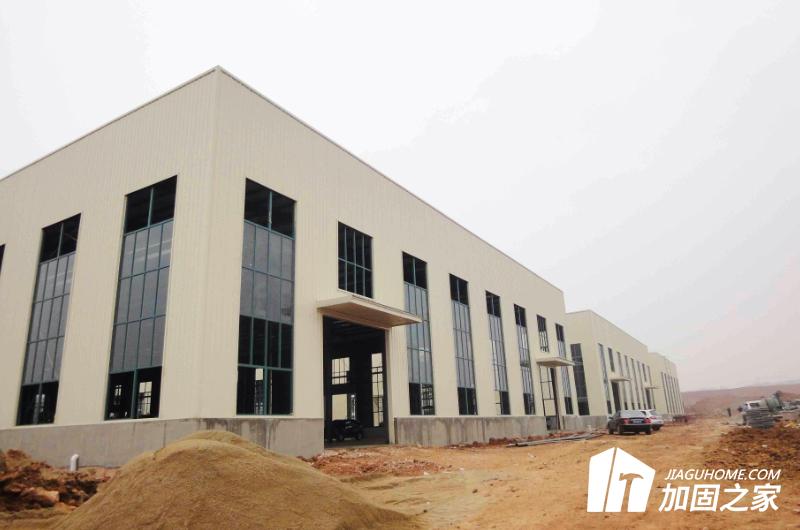 開展廠房抗震鑒定，應(yīng)用在哪些地方?