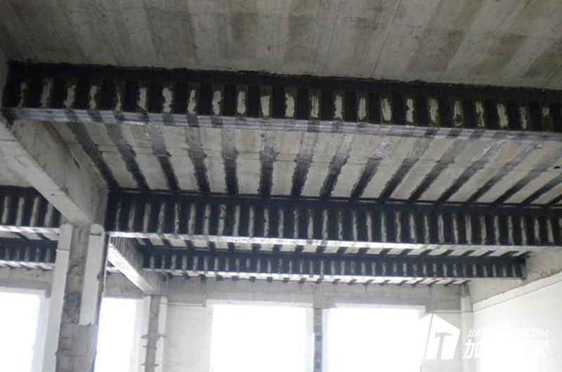 設計完成的加固方案需要經(jīng)過審核通過之后才能夠使用