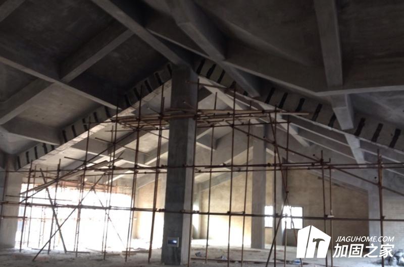 根據(jù)客戶給出的加固預算，設計出更為經(jīng)濟性的加固方案