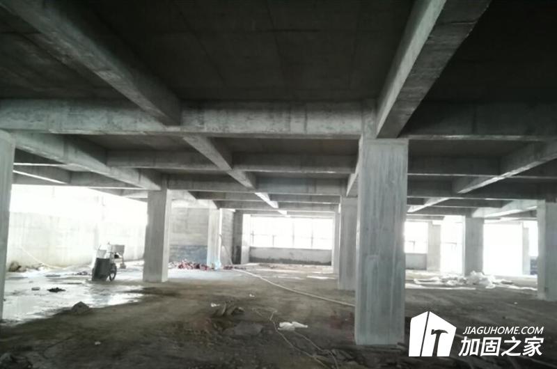 房屋檢測后有病害要及時加固修繕