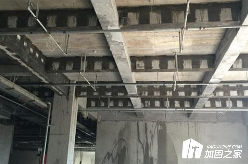 混凝土加固對加固方案進(jìn)行優(yōu)化