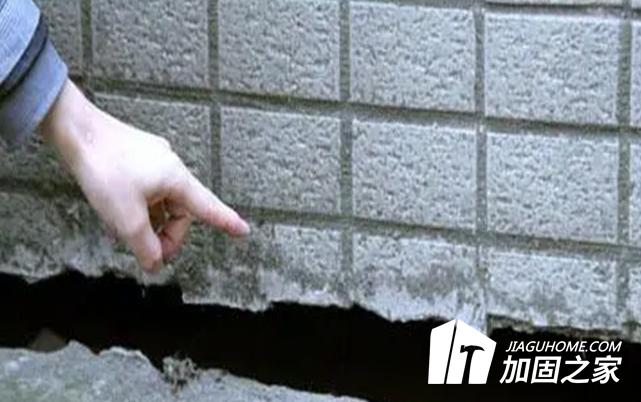 房屋沉降有哪些危害？