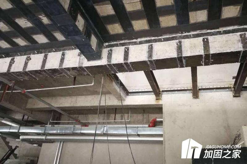 房屋改造加固需要設(shè)計(jì)合理的施工方案