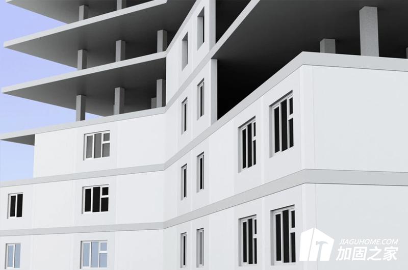 房屋改造加層需要經(jīng)過(guò)批準(zhǔn)