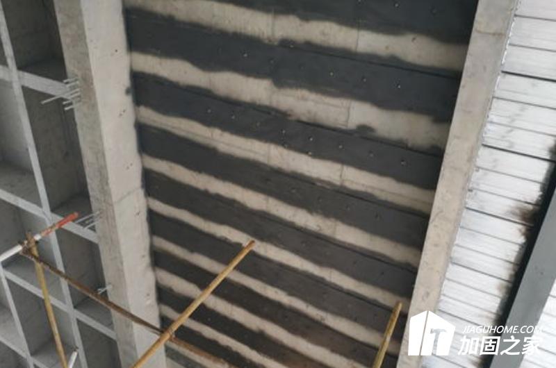 采購加固材料時，需求挑選優(yōu)質(zhì)等級的加固材料