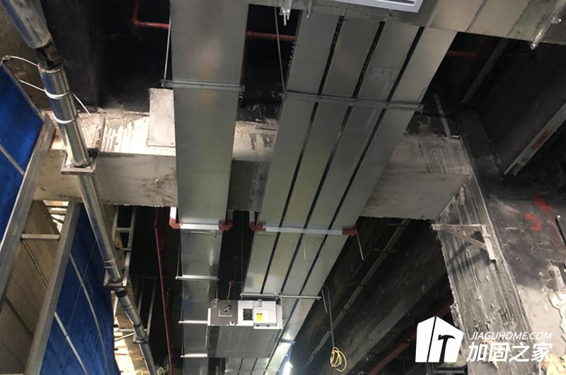 加固設(shè)計的方案選擇