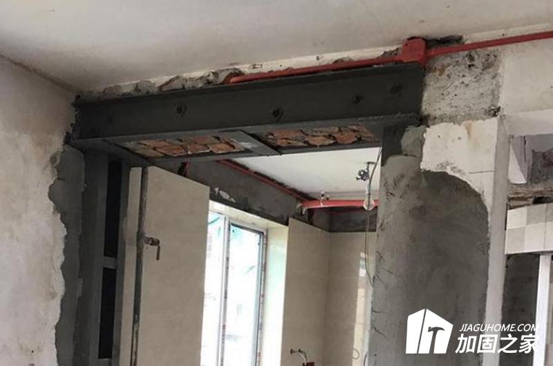 房屋加固改造，設(shè)計至關(guān)重要