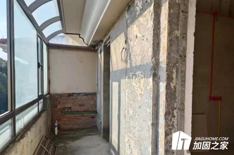 房屋加固改造，設(shè)計至關(guān)重要