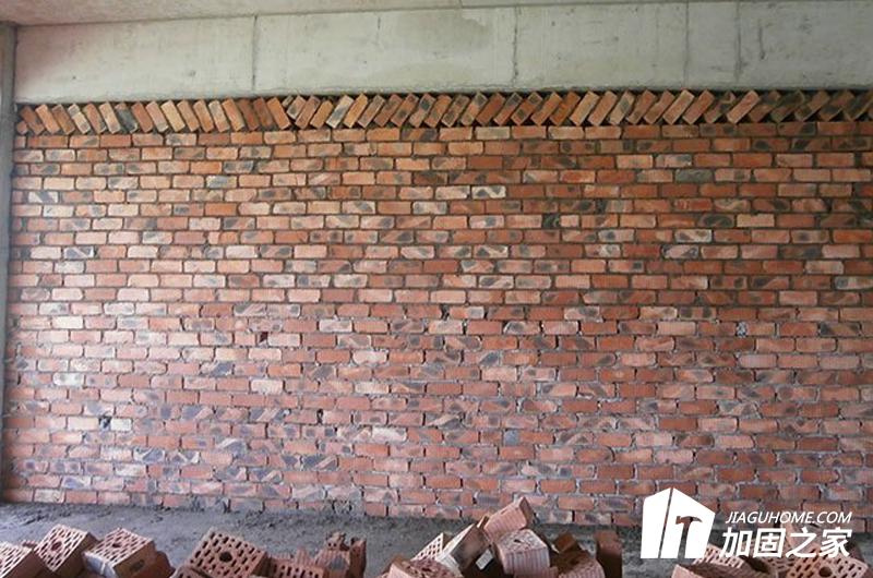 面對砌體加固時，采用哪些加固方式?
