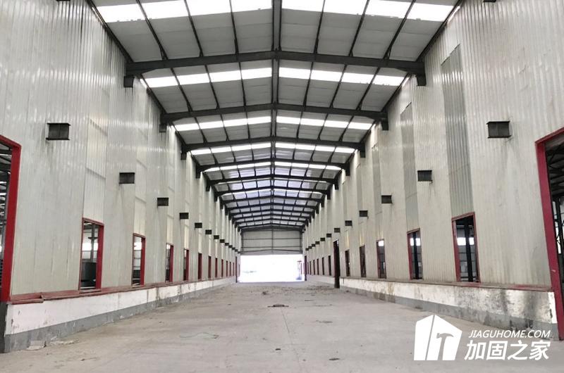 使用鋼結構廠房的優(yōu)勢表現(xiàn)在哪些方面?