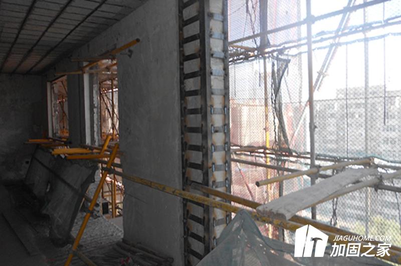 粘貼鋼板U形箍設(shè)計(jì)、構(gòu)造要求