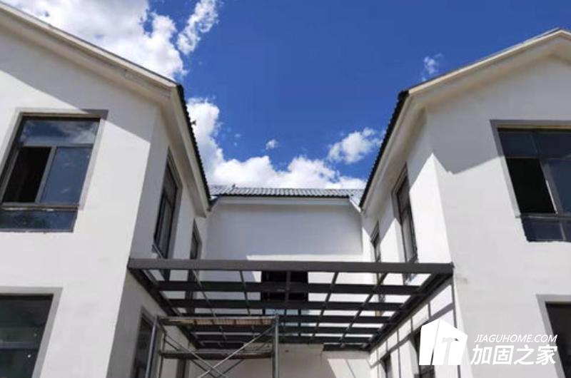 房屋結(jié)構(gòu)的改造、加層、加固必須進(jìn)行設(shè)計(jì)