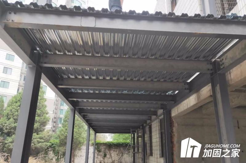 建筑結(jié)構(gòu)的改造、加層加固設(shè)計(jì)必要性