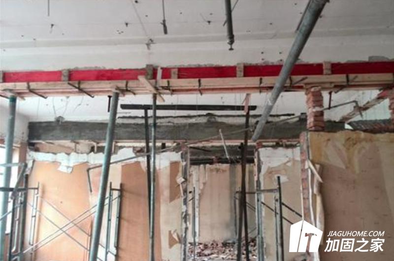 房屋在改造過程中應(yīng)該遵循以下五個原則