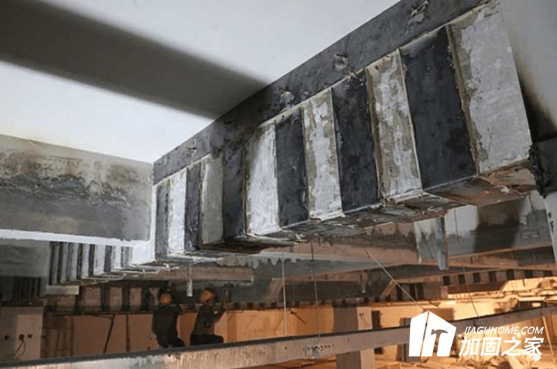 粘鋼加固有哪些施工標(biāo)準(zhǔn)？