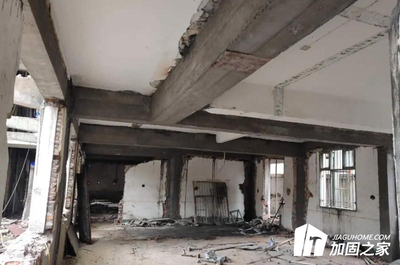 房屋加固改造價(jià)格是多少？