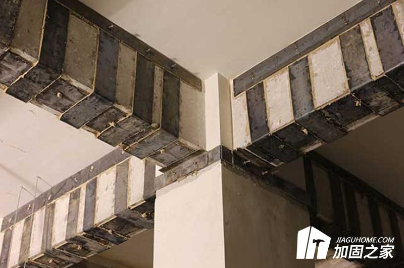 加固施工圖設計、施工圖審查