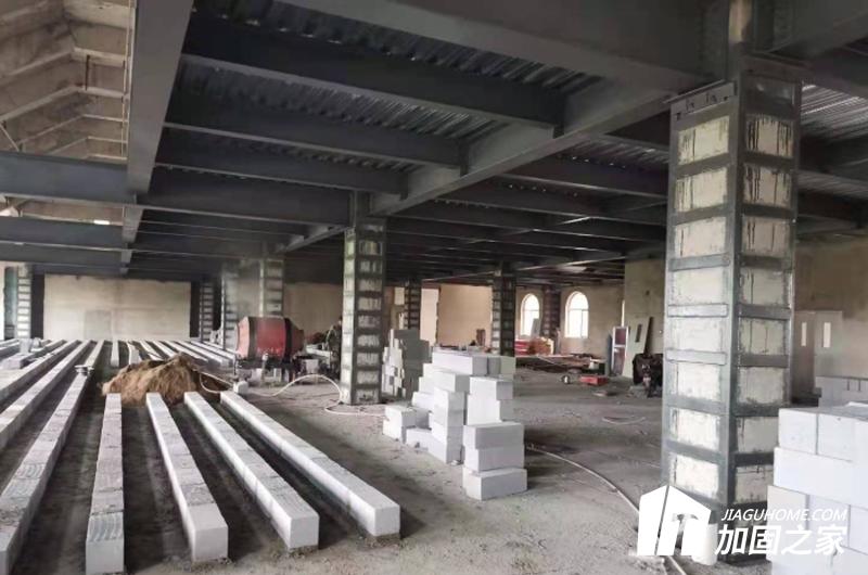 房屋結(jié)構(gòu)加固工程如何做好加固施工?