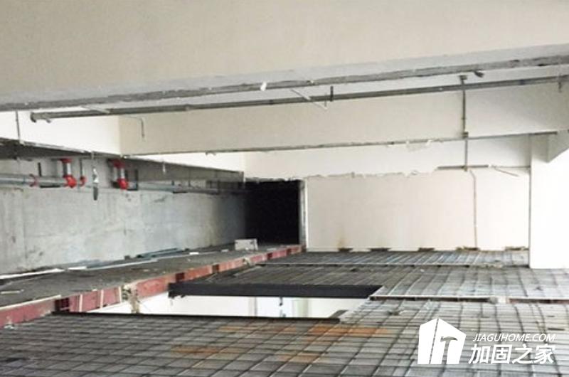 房屋加固改造公司嚴格遵照相關規(guī)范