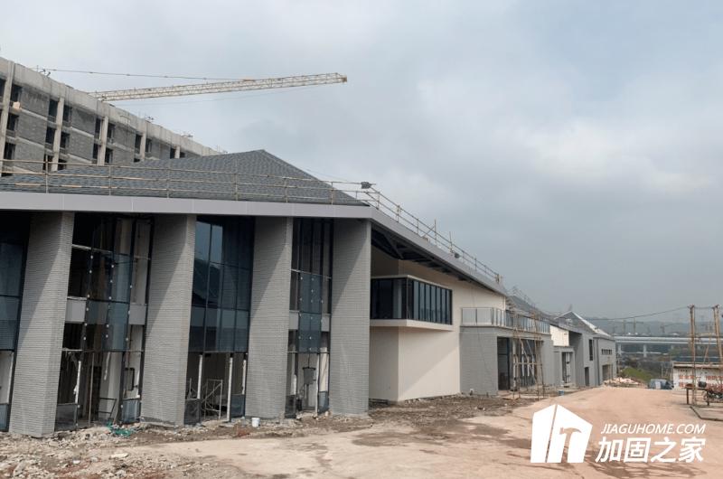 對(duì)于新建工程，加固工程需要做好哪些工作?