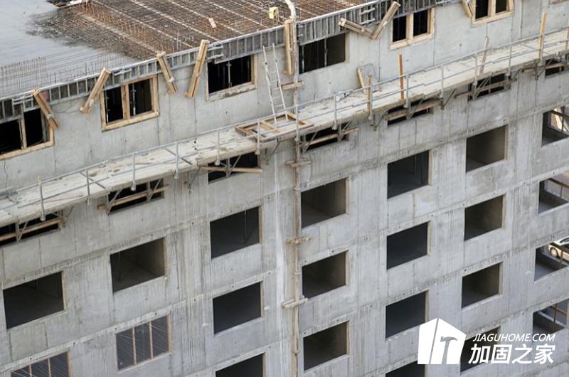 對于新建工程，加固工程需要做好哪些工作?