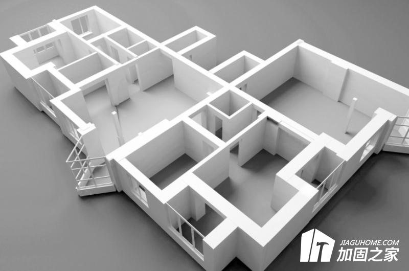 對(duì)于房屋結(jié)構(gòu),你是否了解?