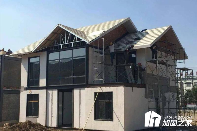 對(duì)于房屋結(jié)構(gòu)，你是否了解?