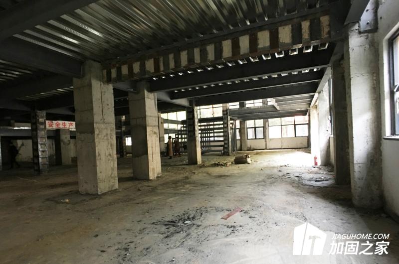 房屋加固施工前設(shè)計(jì)的必要性