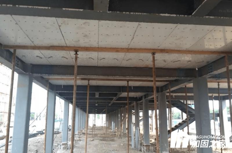 結構加固應由技術專業(yè)加固設計師擔負加固設計