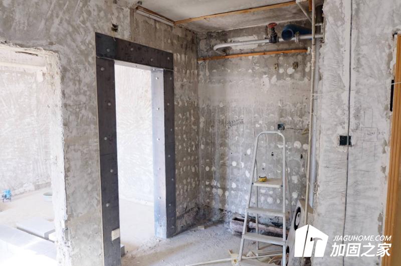 什么樣的房屋問(wèn)題需要做加固處理?