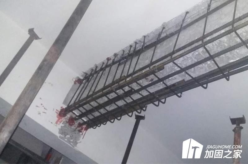 植筋加大截面加固工程要找專(zhuān)業(yè)的加固公司