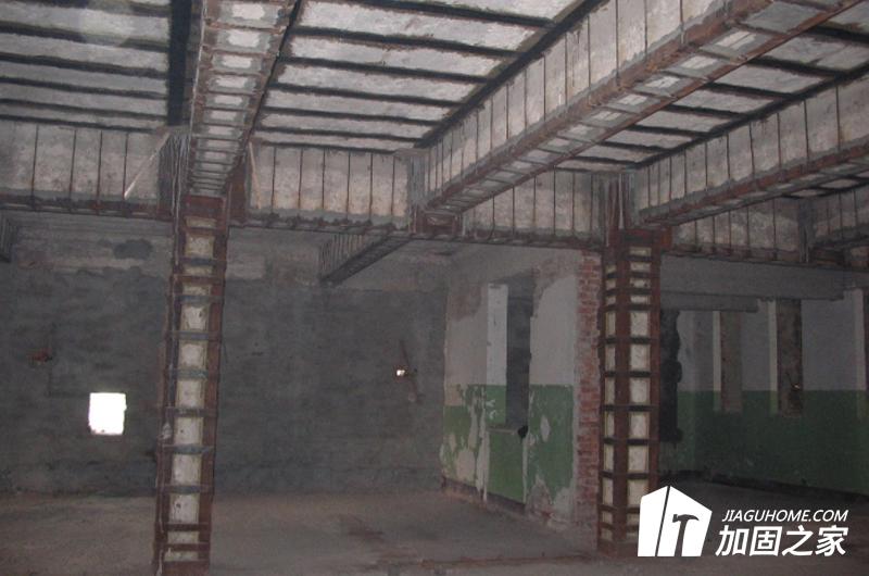 結(jié)構(gòu)加固對老式建筑是否適用?