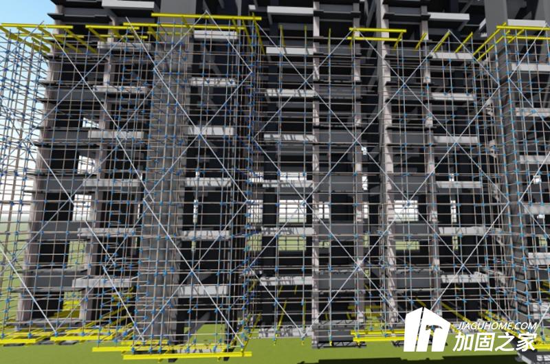 實(shí)時(shí)關(guān)注加固施工的品質(zhì)