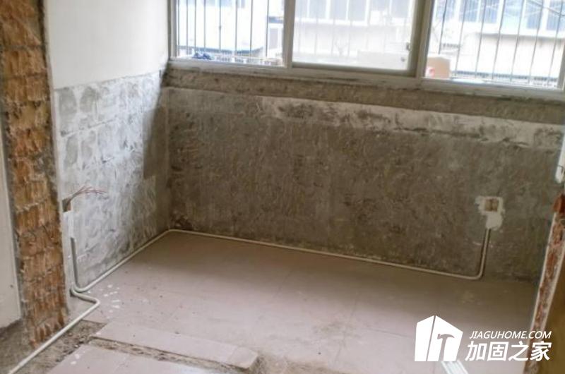 舊房加固改造有哪些注意事項(xiàng)?